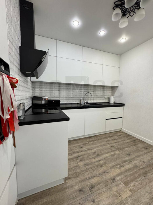 Екатеринбург, ул. Раевского (Пионерский) - фото квартиры (2)