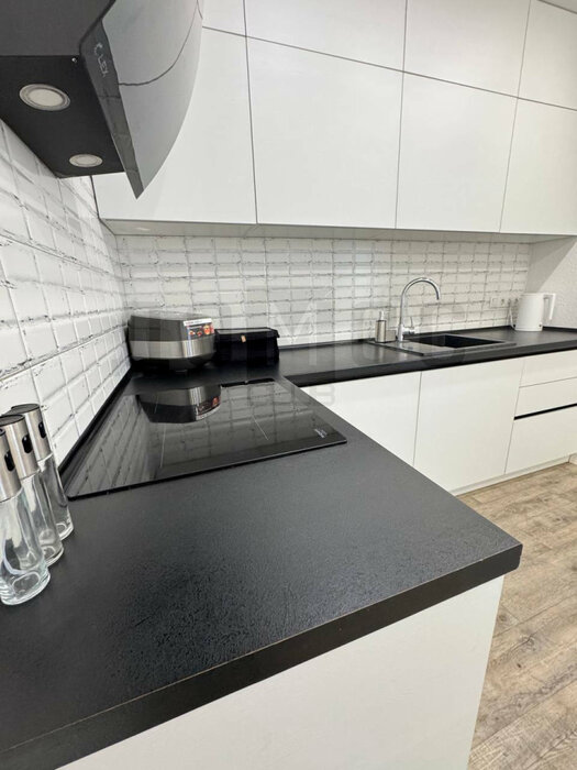 Екатеринбург, ул. Раевского (Пионерский) - фото квартиры (3)