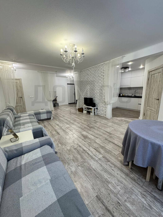 Екатеринбург, ул. Раевского (Пионерский) - фото квартиры (7)