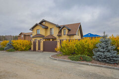 п. Кирпичный, ул. Дмитрия Смирнова, 39а (городской округ Среднеуральск) - фото дома