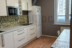 Екатеринбург, ул. Краснолесья, 135 (Академический) - фото квартиры