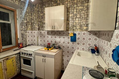 Екатеринбург, ул. Седова, 37 (Старая Сортировка) - фото квартиры