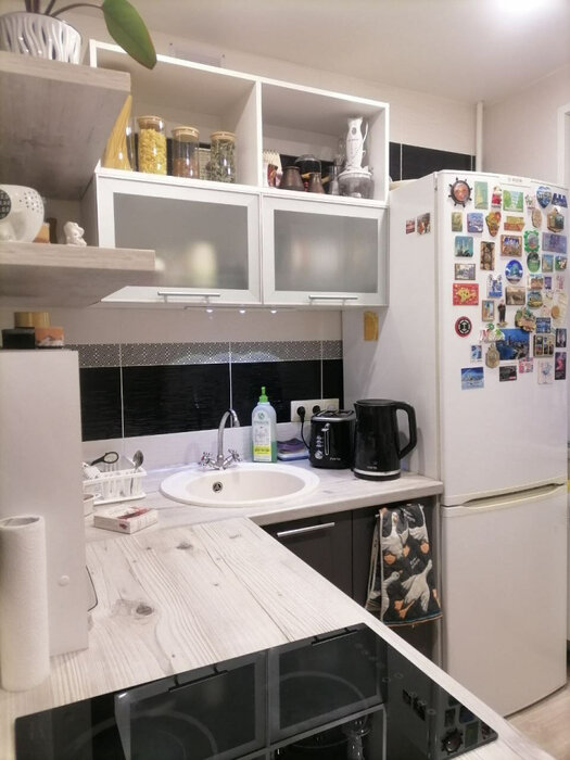 г. Нижний Тагил, ул. Пархоменко, 147 (городской округ Нижний Тагил) - фото квартиры (2)