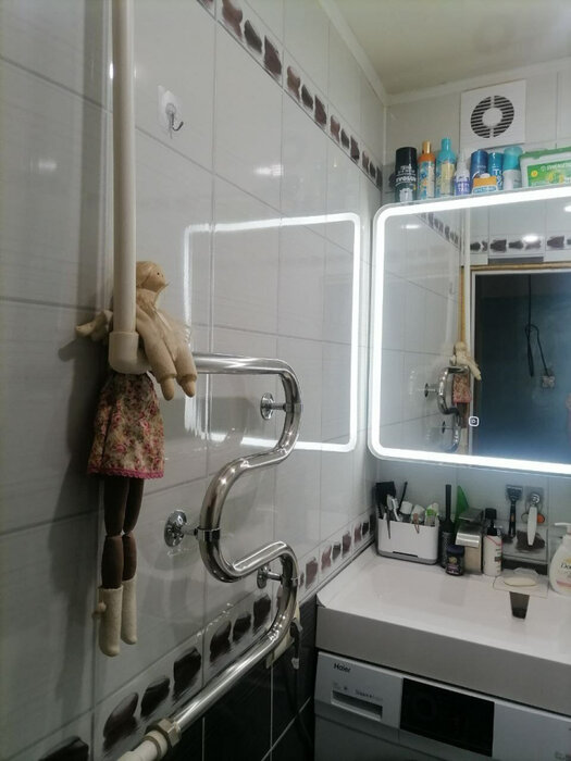 г. Нижний Тагил, ул. Пархоменко, 147 (городской округ Нижний Тагил) - фото квартиры (8)