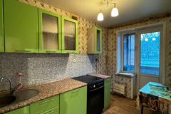 Екатеринбург, ул. Титова, 25а (Вторчермет) - фото квартиры