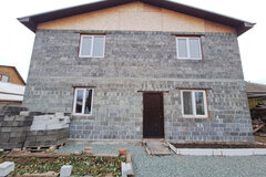 г. Нижний Тагил, ул. Энгельса, 14 (городской округ Нижний Тагил) - фото коттеджа