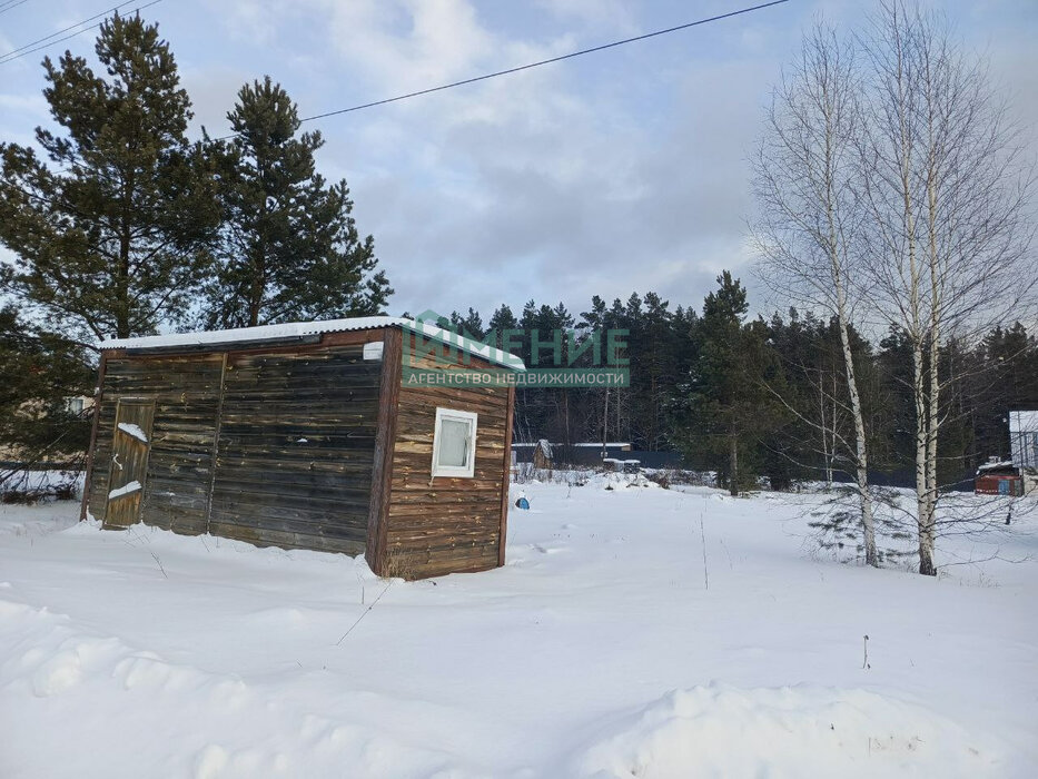 г. Ревда, ур. Козыриха СОТ 