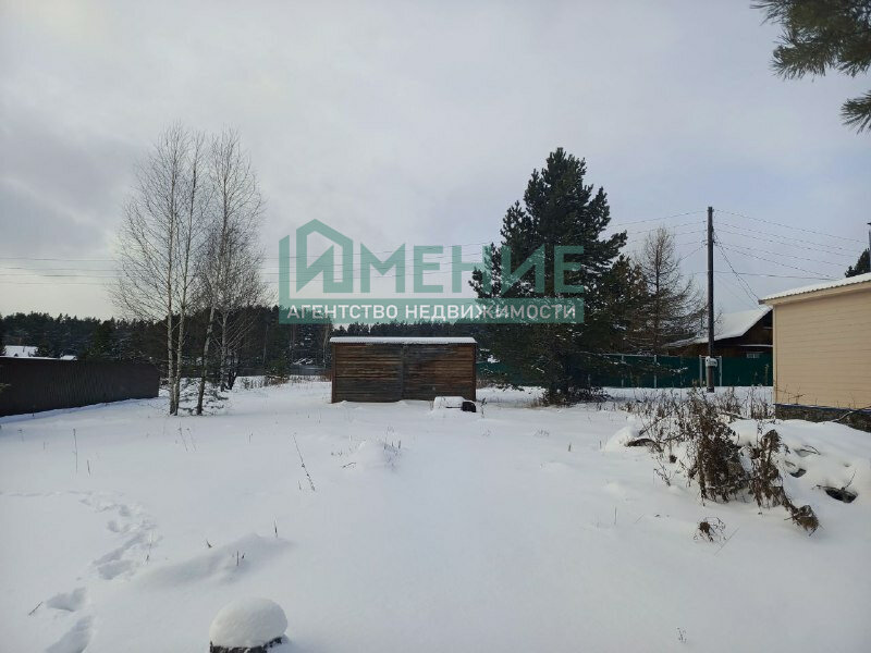 г. Ревда, ур. Козыриха СОТ 