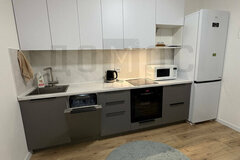 Екатеринбург, ул. Тюльпановая, 11 (Уралмаш) - фото квартиры