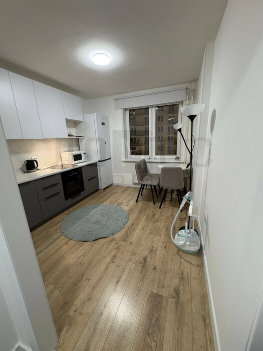 Екатеринбург, ул. Тюльпановая, 11 (Уралмаш) - фото квартиры (6)