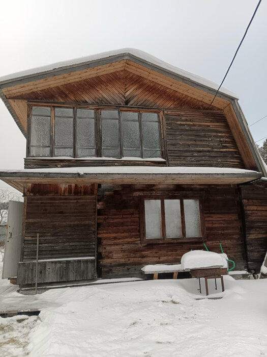 г. Первоуральск, сад № 1 (городской округ Первоуральск) - фото сада (1)