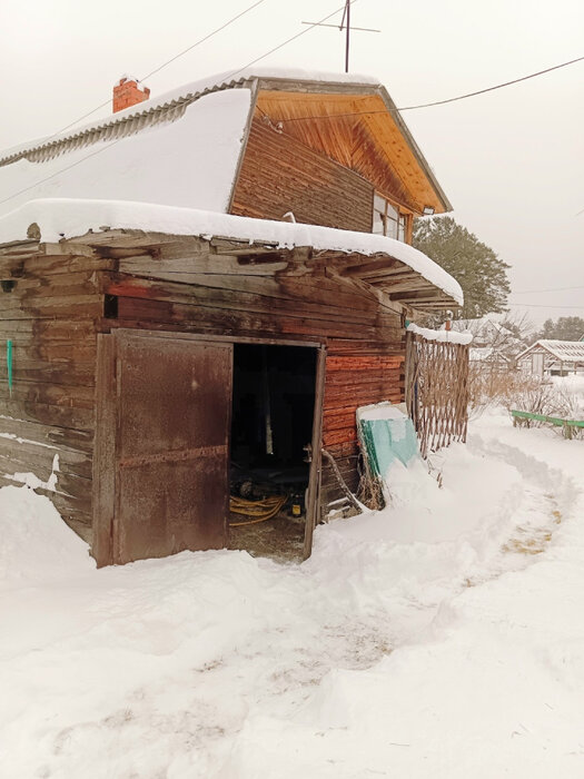 г. Первоуральск, сад № 1 (городской округ Первоуральск) - фото сада (4)