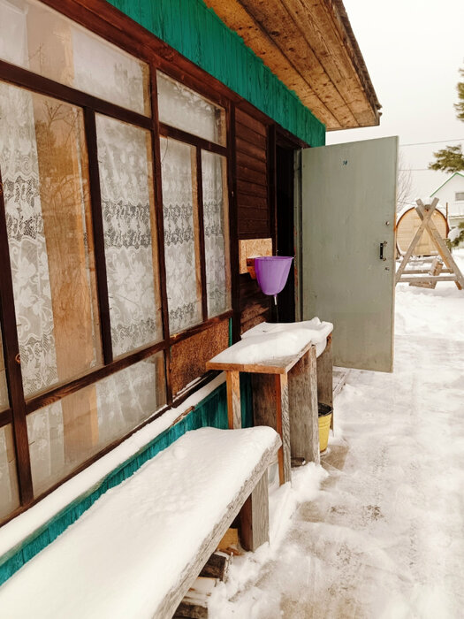 г. Первоуральск, сад № 1 (городской округ Первоуральск) - фото сада (5)