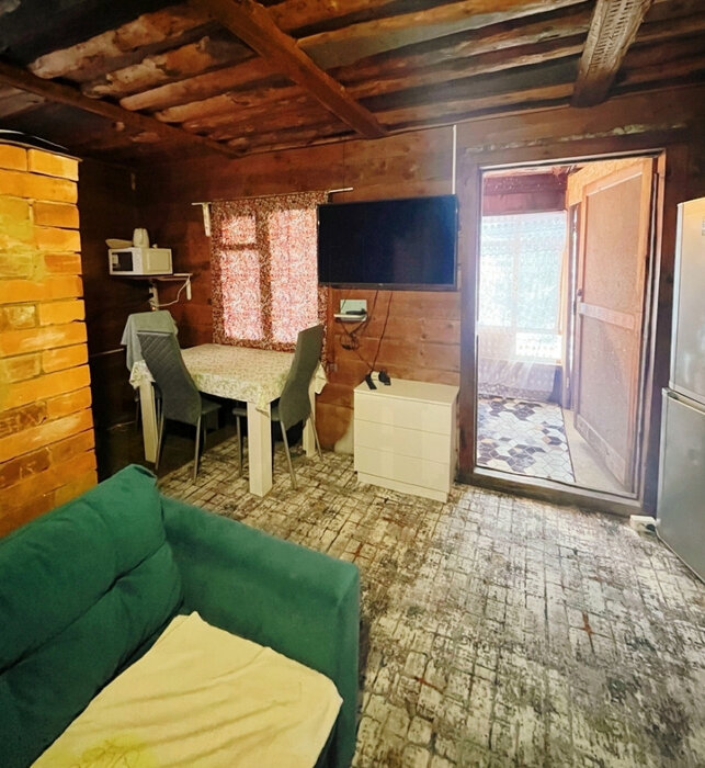 г. Первоуральск, сад № 1 (городской округ Первоуральск) - фото сада (8)