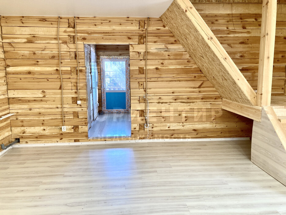 п. Флюс, ул. СТ Волчиха, 32 (городской округ Первоуральск) - фото дома (4)