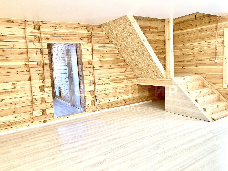 п. Флюс, ул. СТ Волчиха, 32 (городской округ Первоуральск) - фото дома (5)