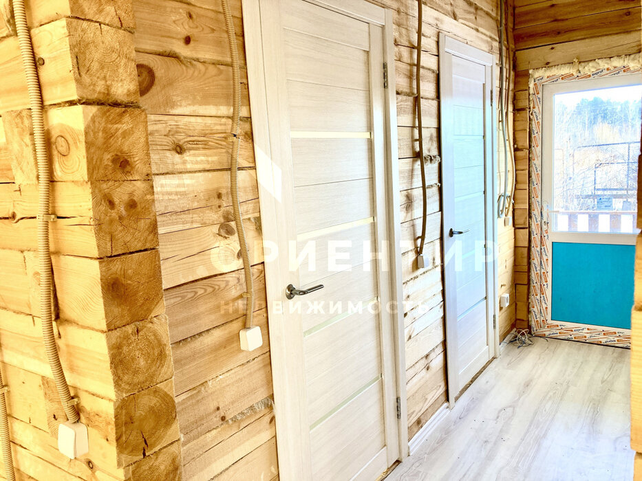 п. Флюс, ул. СТ Волчиха, 32 (городской округ Первоуральск) - фото дома (6)