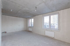 Екатеринбург, ул. Краснолесья, 10/6 (УНЦ) - фото квартиры