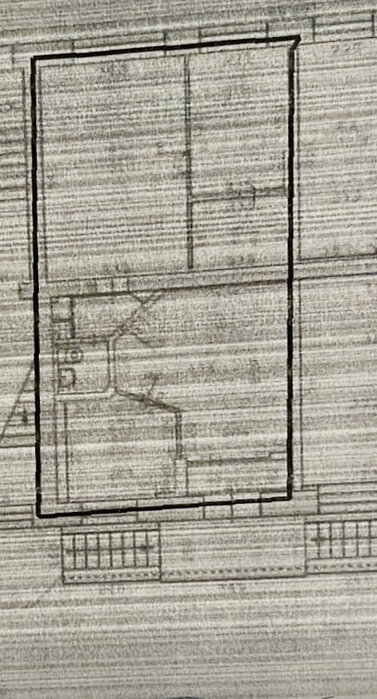 Екатеринбург, ул. Ленина, 2 (Центр) - фото торговой площади (2)