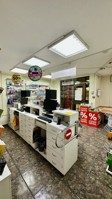 Екатеринбург, ул. Ленина, 2 (Центр) - фото торговой площади (3)