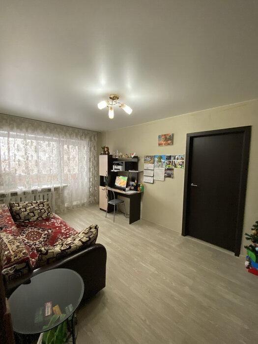 Екатеринбург, ул. Черкасская, 24 (Юго-Западный) - фото квартиры (1)