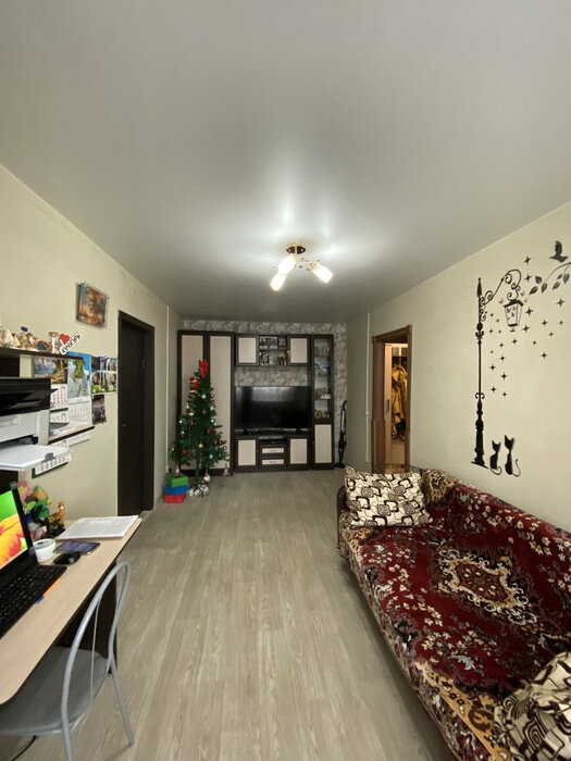 Екатеринбург, ул. Черкасская, 24 (Юго-Западный) - фото квартиры (2)