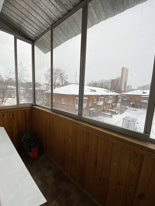 Екатеринбург, ул. Черкасская, 24 (Юго-Западный) - фото квартиры (3)