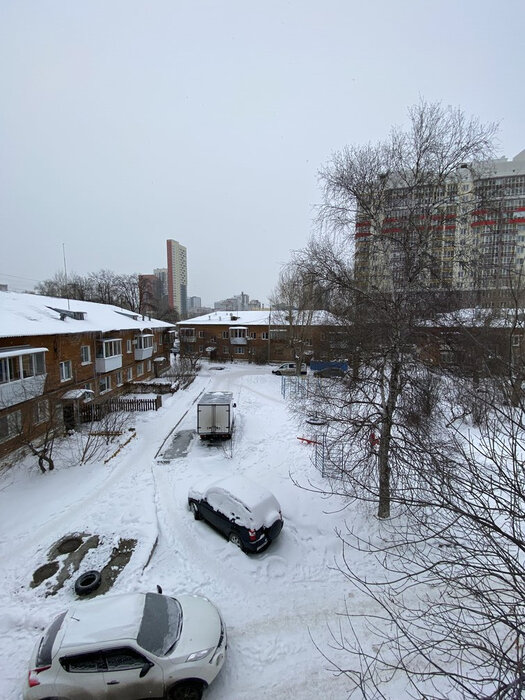 Екатеринбург, ул. Черкасская, 24 (Юго-Западный) - фото квартиры (4)