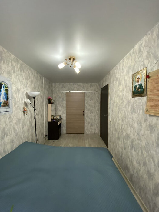 Екатеринбург, ул. Черкасская, 24 (Юго-Западный) - фото квартиры (5)