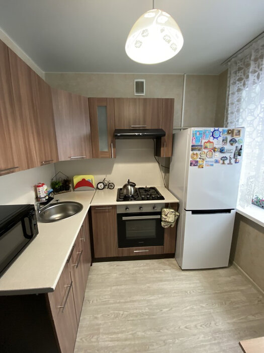 Екатеринбург, ул. Черкасская, 24 (Юго-Западный) - фото квартиры (7)