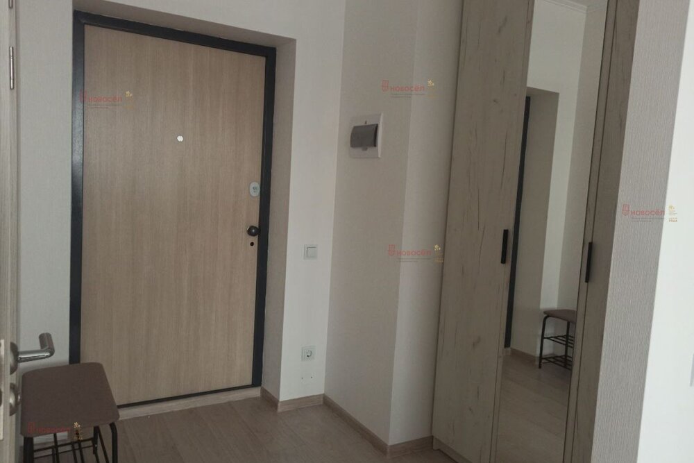 Екатеринбург, ул. Черниговский, 20 (Уралмаш) - фото квартиры (3)