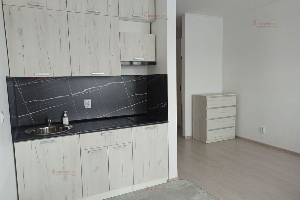 Екатеринбург, ул. Черниговский, 20 (Уралмаш) - фото квартиры (4)