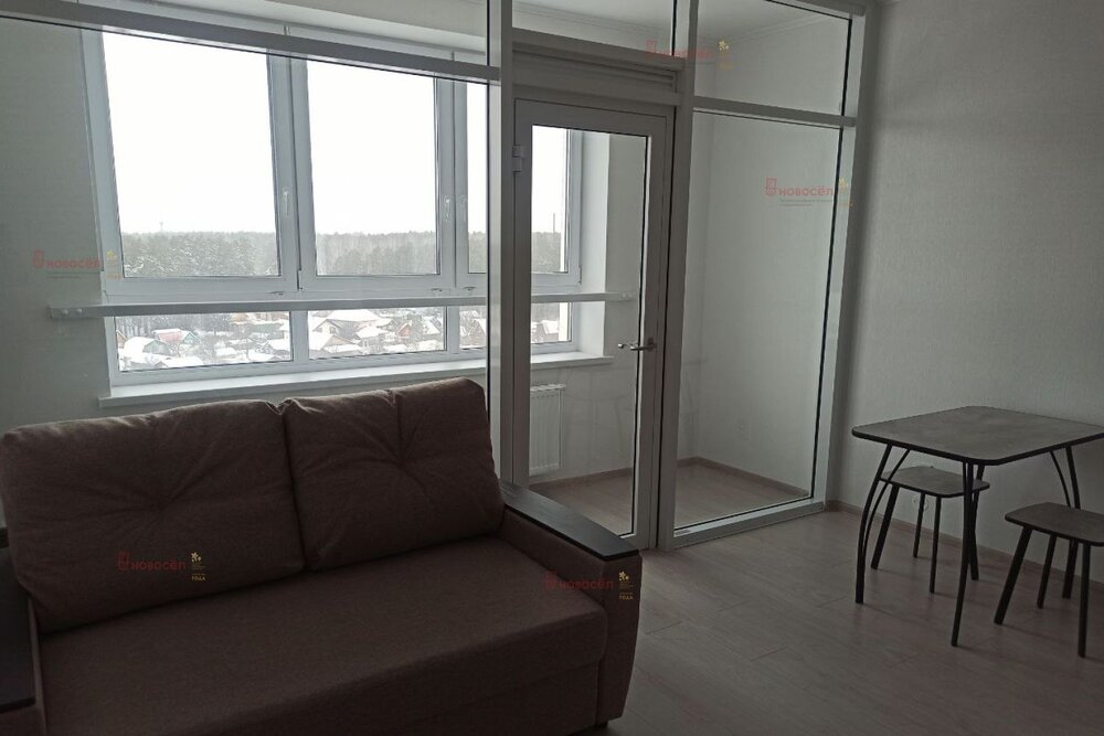 Екатеринбург, ул. Черниговский, 20 (Уралмаш) - фото квартиры (5)