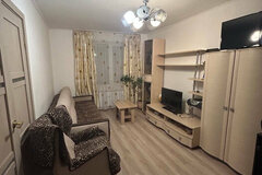 Екатеринбург, ул. Круговая, 18 (Рудный) - фото квартиры