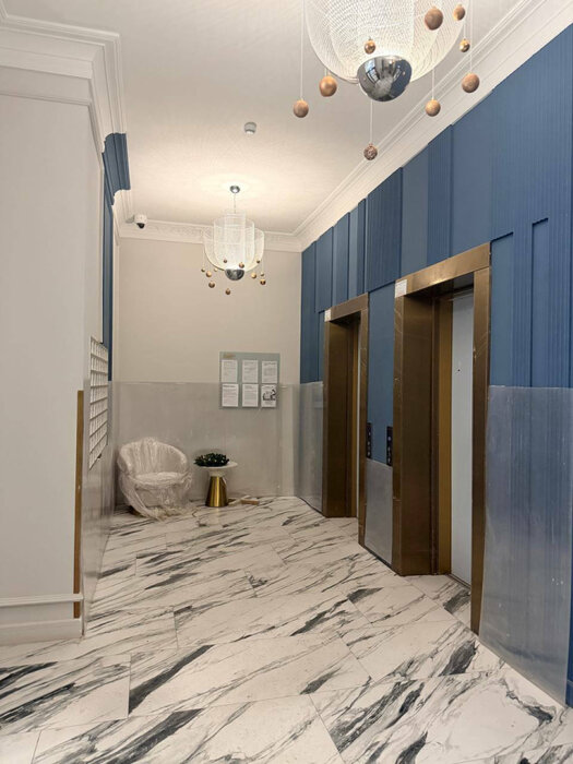 Екатеринбург, ул. Краснолесья, 10/6 (УНЦ) - фото квартиры (2)