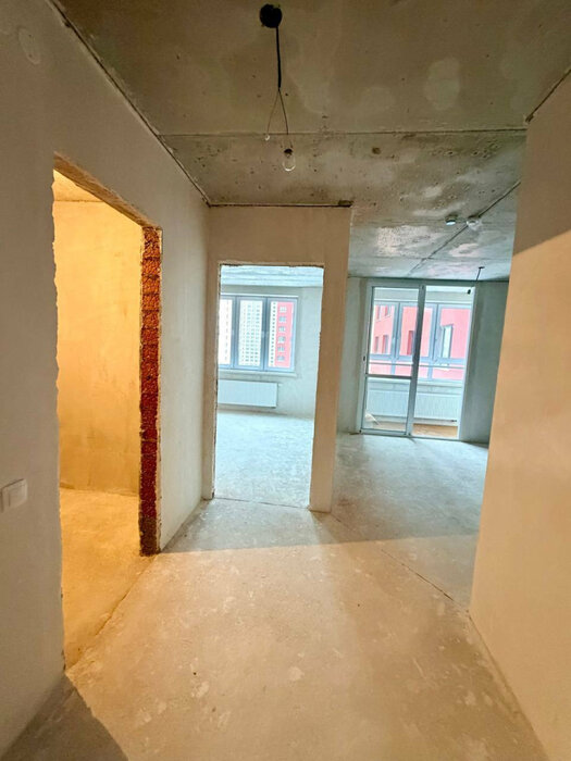 Екатеринбург, ул. Краснолесья, 10/6 (УНЦ) - фото квартиры (6)