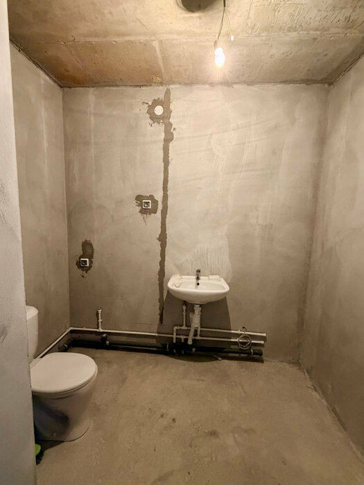 Екатеринбург, ул. Краснолесья, 10/6 (УНЦ) - фото квартиры (8)