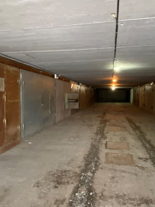 Екатеринбург, ул. Волгоградская, 201 (Юго-Западный) - фото гаража (5)