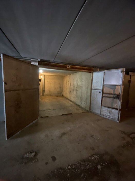 Екатеринбург, ул. Волгоградская, 201 (Юго-Западный) - фото гаража (7)