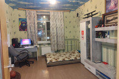 Екатеринбург, ул. Кировградская, 13 (Уралмаш) - фото квартиры