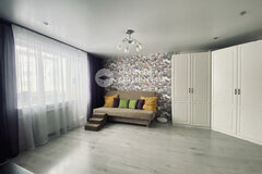 г. Каменск-Уральский, ул. Лермонтова, 99 (городской округ Каменский) - фото квартиры