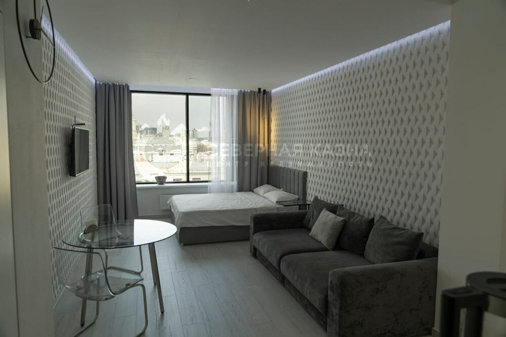 Екатеринбург, ул. Малышева, 42а (Центр) - фото квартиры (2)