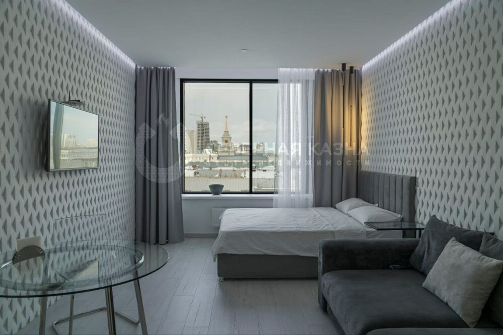 Екатеринбург, ул. Малышева, 42а (Центр) - фото квартиры (3)