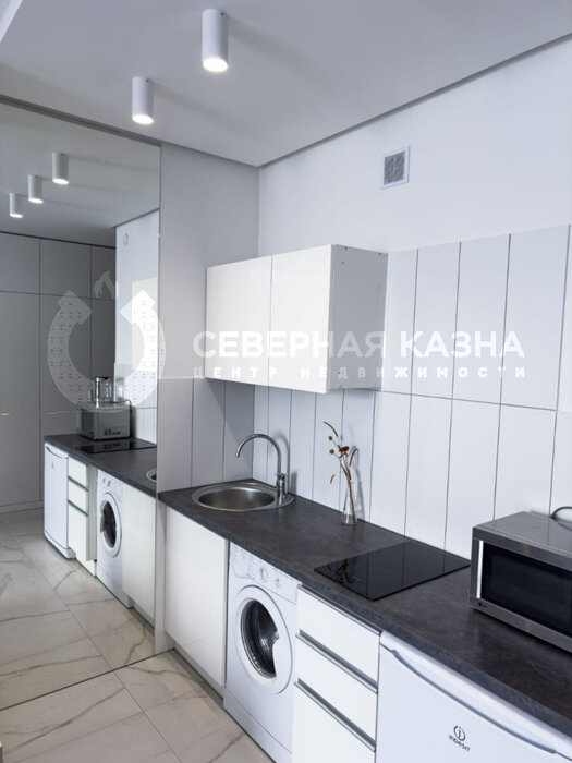 Екатеринбург, ул. Малышева, 42а (Центр) - фото квартиры (4)