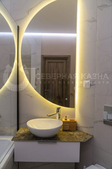 Екатеринбург, ул. Малышева, 42а (Центр) - фото квартиры (5)