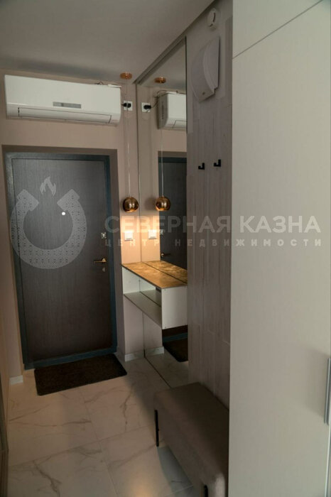 Екатеринбург, ул. Малышева, 42а (Центр) - фото квартиры (7)