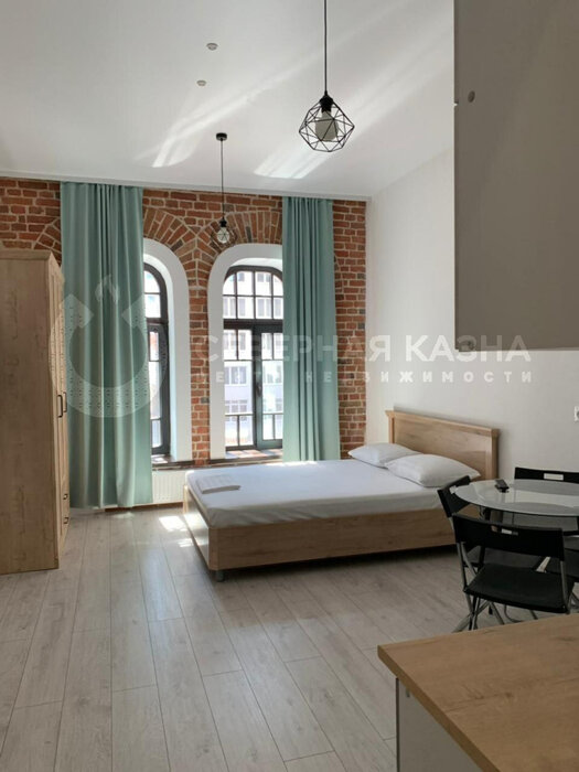 Екатеринбург, ул. Азина, 22/4 (Центр) - фото квартиры (1)