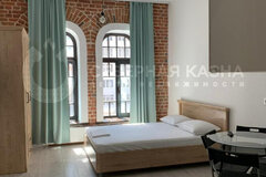 Екатеринбург, ул. Азина, 22/4 (Центр) - фото квартиры