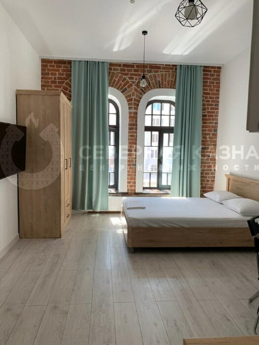 Екатеринбург, ул. Азина, 22/4 (Центр) - фото квартиры (2)