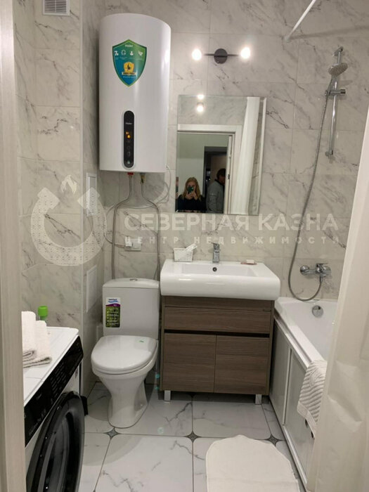 Екатеринбург, ул. Азина, 22/4 (Центр) - фото квартиры (3)